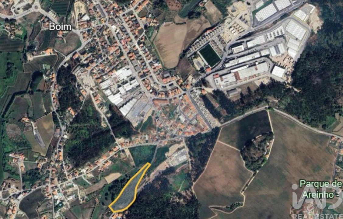 Terreno para Venda em Cristelos, Boim e Ordem Foto 4