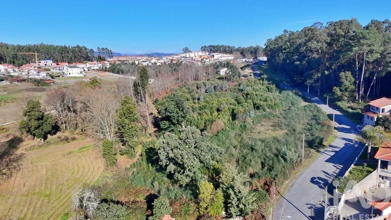Terreno para Venda em Cristelos, Boim e Ordem Foto 4