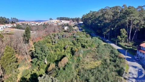 Terreno para Venda em Cristelos, Boim e Ordem