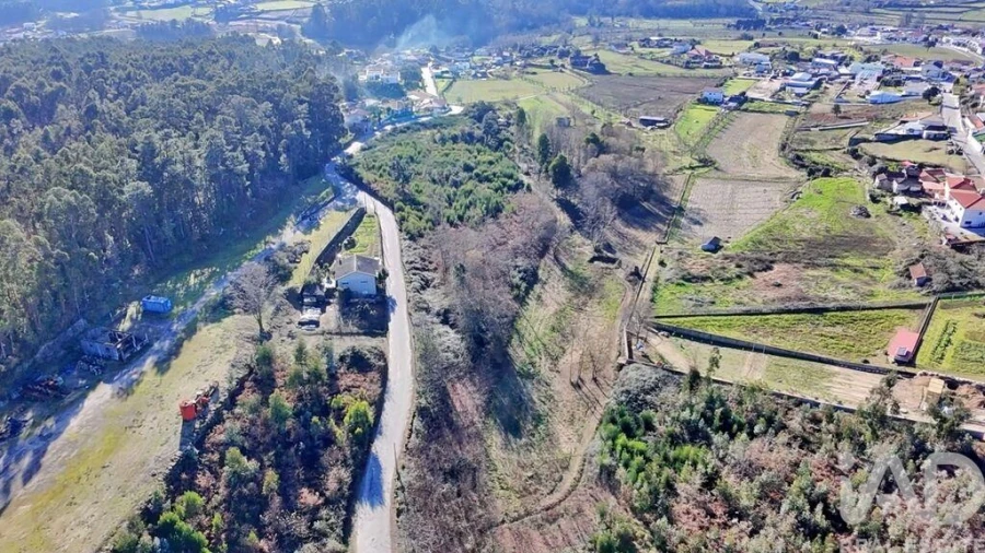 Terreno para Venda em Cristelos, Boim e Ordem Foto 7