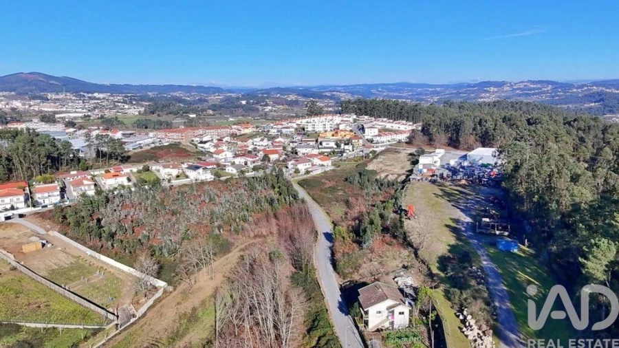 Terreno para Venda em Cristelos, Boim e Ordem Foto 6