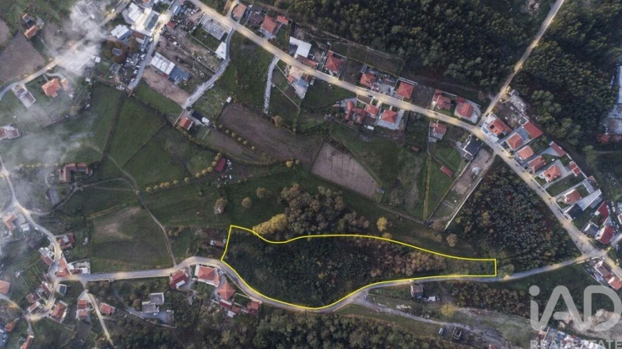 Terreno para Venda em Cristelos, Boim e Ordem Foto 6