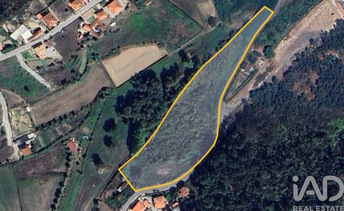 Terreno para Venda em Cristelos, Boim e Ordem Foto 2