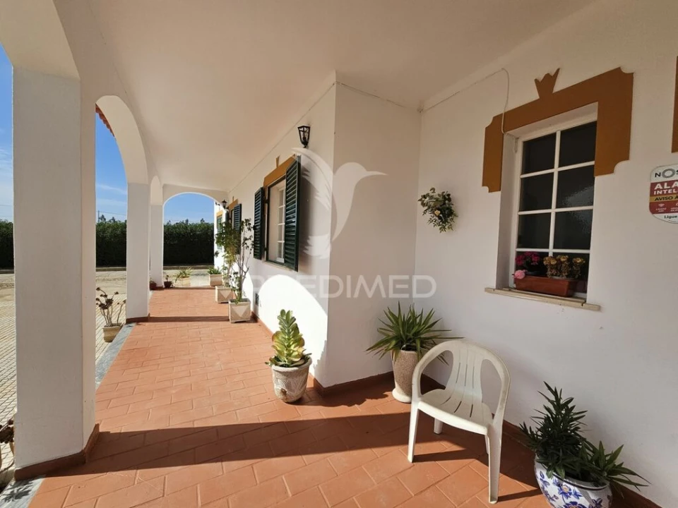 Moradia T4 para Venda em São Marcos da Ataboeira Foto 11