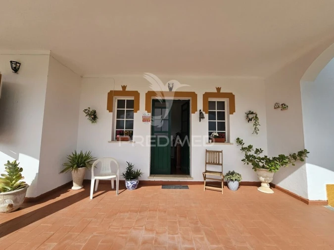 Moradia T4 para Venda em São Marcos da Ataboeira Foto 10