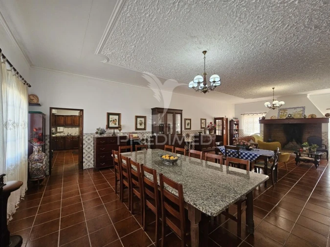 Moradia T4 para Venda em São Marcos da Ataboeira Foto 20