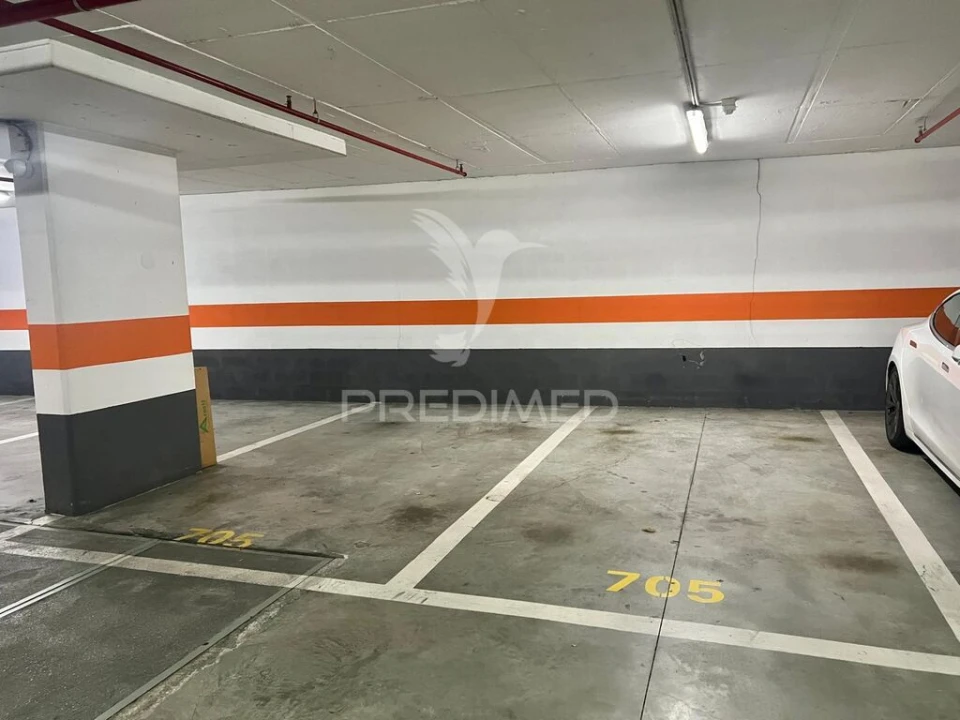 Apartamento T2 para Venda em Olivais Foto 16