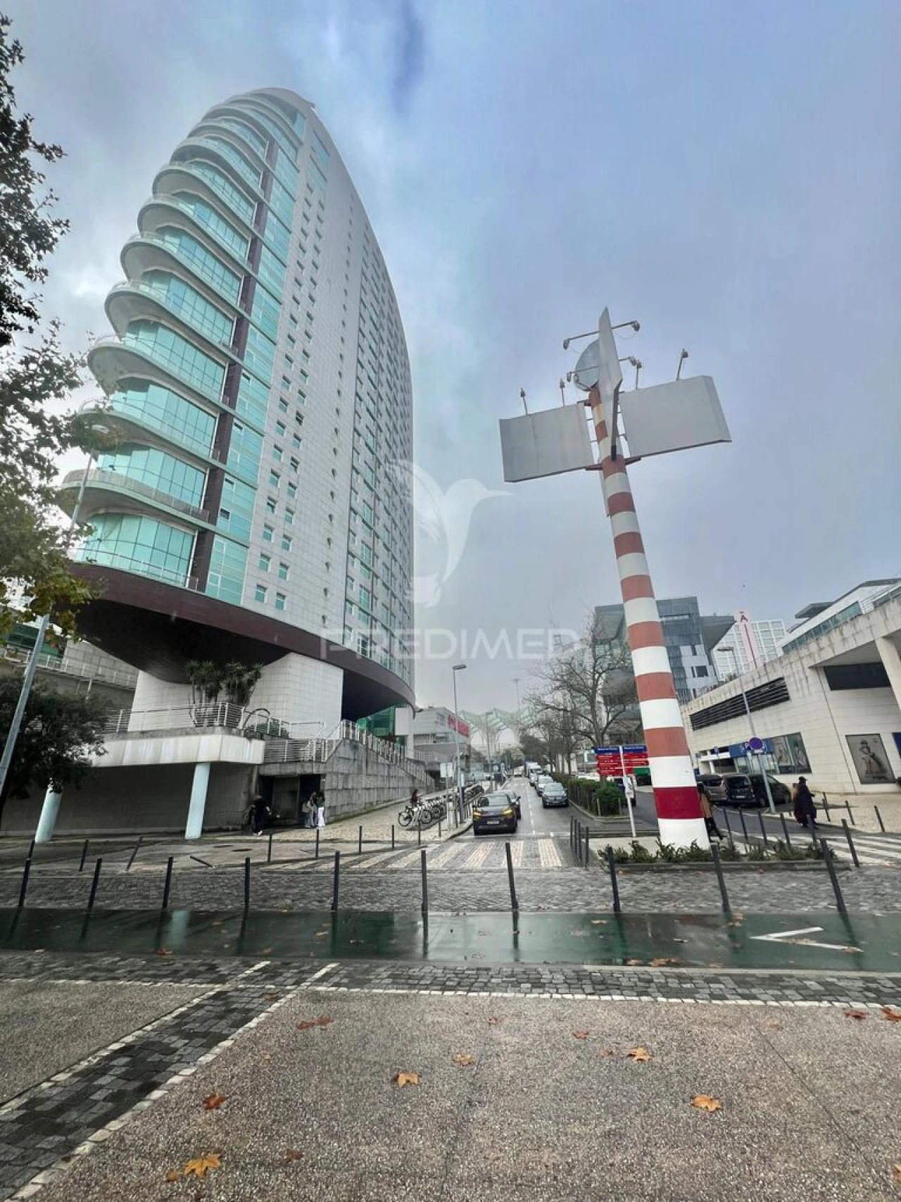 Apartamento T2 para Venda em Olivais Foto 2