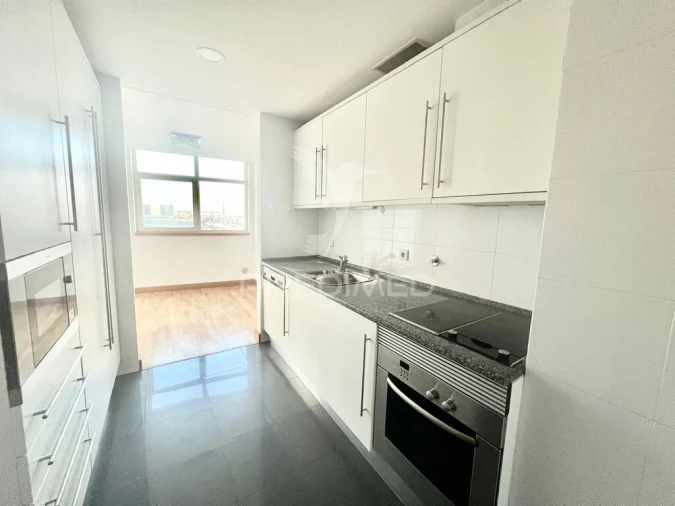 Apartamento T2 para Venda em Olivais Foto 15