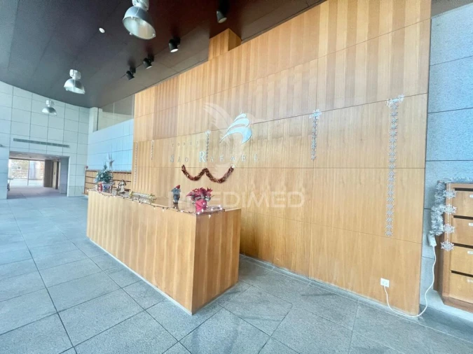 Apartamento T2 para Venda em Olivais Foto 6