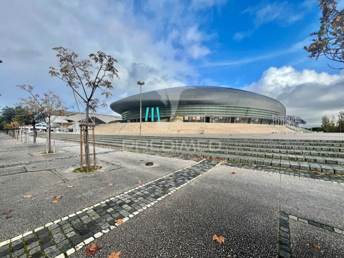 Apartamento T2 para Venda em Olivais Foto 3