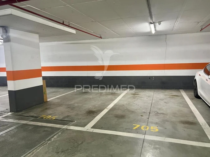 Apartamento T2 para Venda em Olivais Foto 16