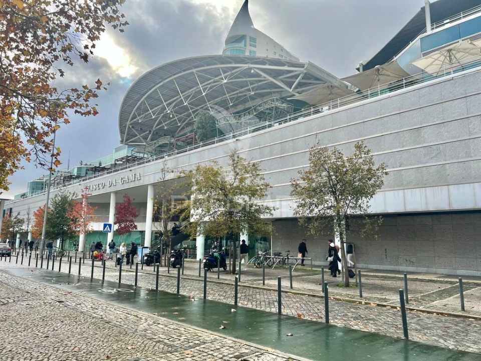 Apartamento T2 para Venda em Olivais Foto 4