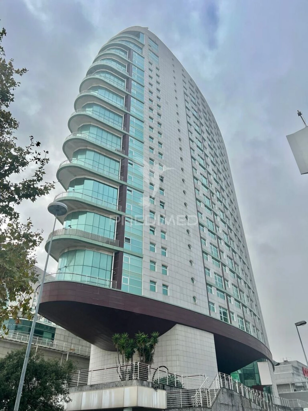 Apartamento T2 para Venda em Olivais Foto 1