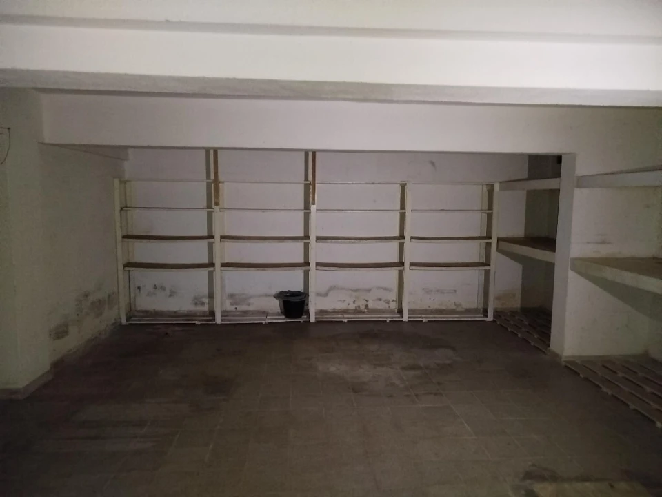 Armazém para Arrendamento em Algueirão-Mem Martins Foto 4