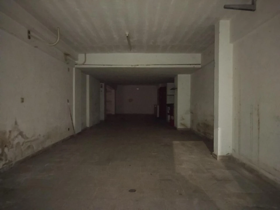 Armazém para Arrendamento em Algueirão-Mem Martins Foto 2