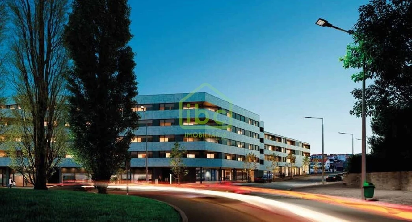 Apartamento T2 para Venda em Vila do Conde Foto 27