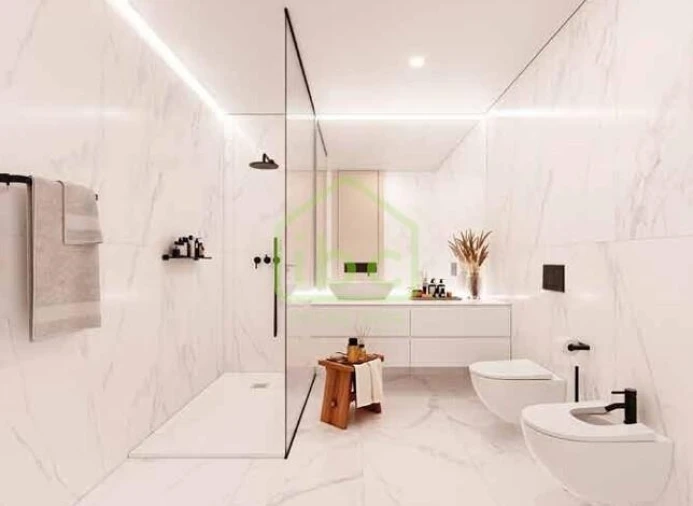 Apartamento T2 para Venda em Vila do Conde Foto 5