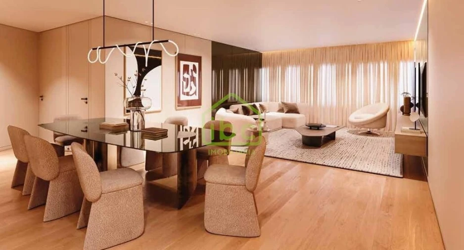 Apartamento T2 para Venda em Vila do Conde Foto 1