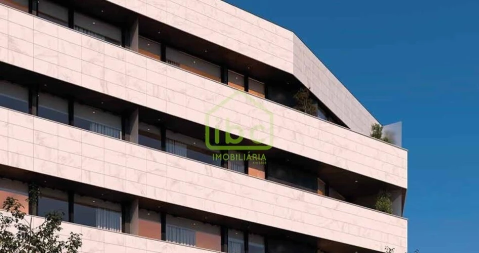 Apartamento T2 para Venda em Vila do Conde Foto 26