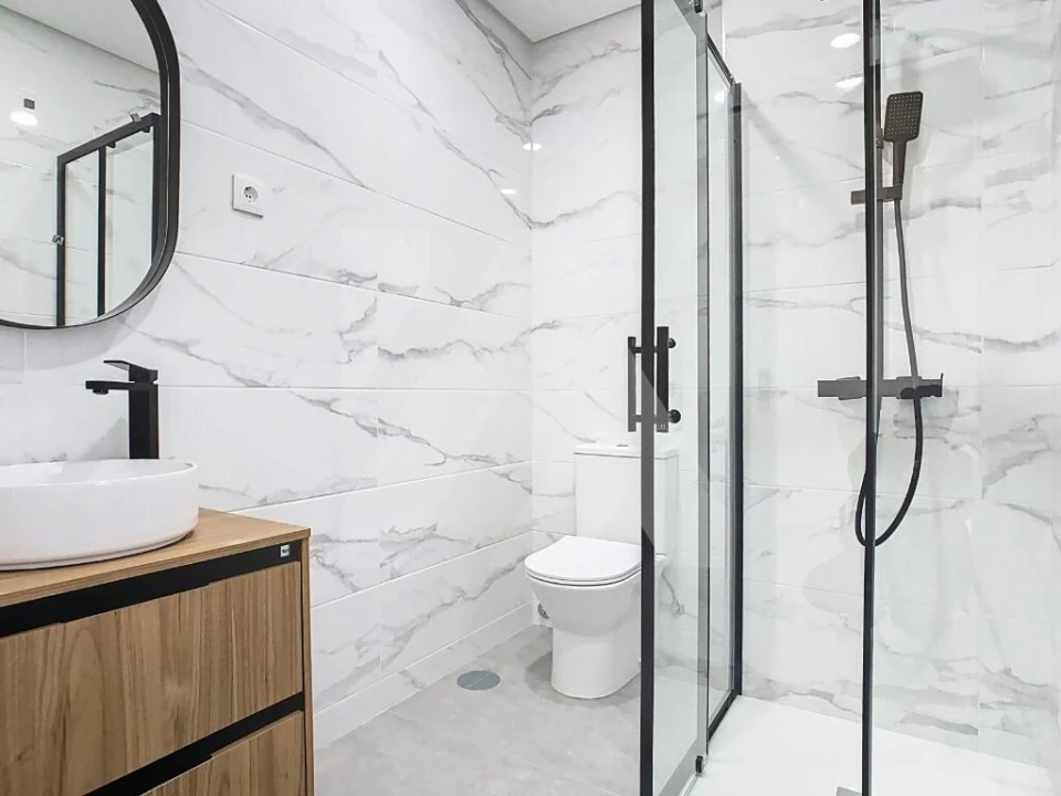 Apartamento T3 para Venda em Ovar, São João, Arada e São Vicente de Pereira Jusã Foto 11