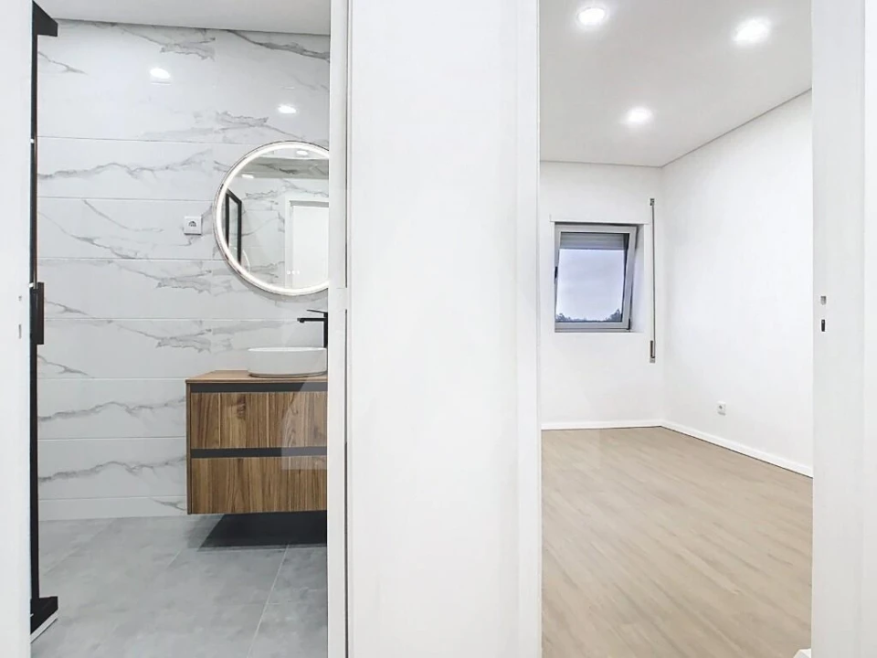 Apartamento T3 para Venda em Ovar, São João, Arada e São Vicente de Pereira Jusã Foto 10
