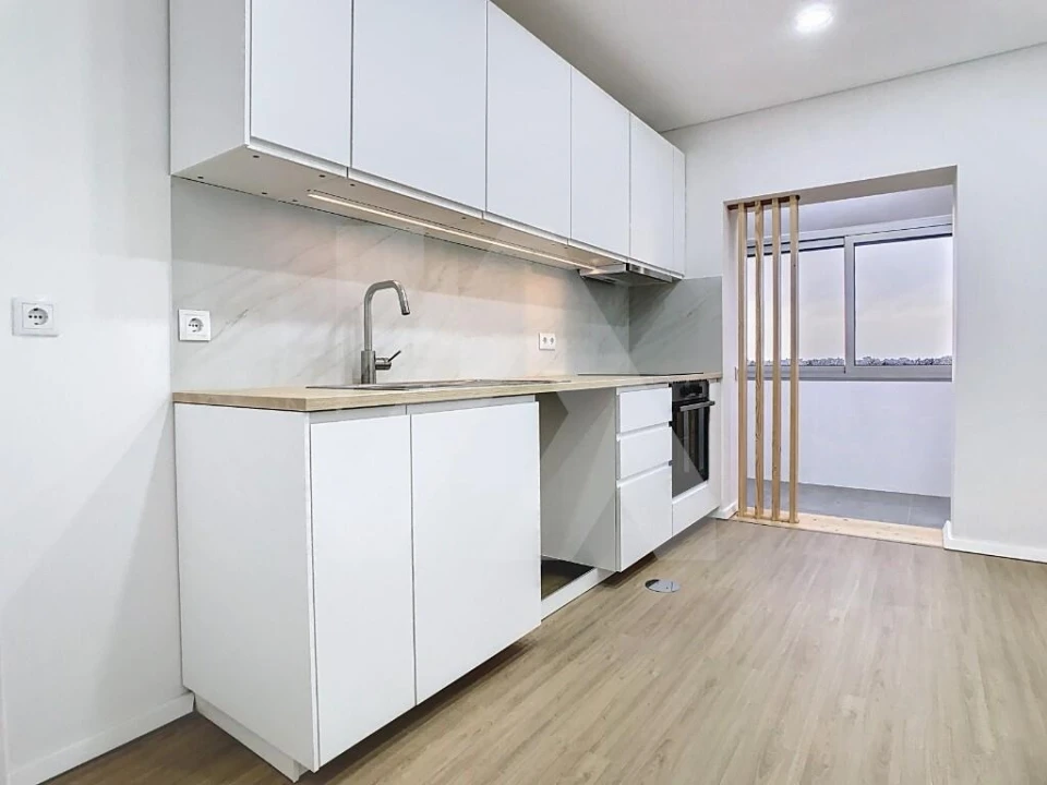 Apartamento T3 para Venda em Ovar, São João, Arada e São Vicente de Pereira Jusã Foto 7