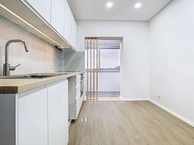 Apartamento T3 para Venda em Ovar, São João, Arada e São Vicente de Pereira Jusã Foto 16