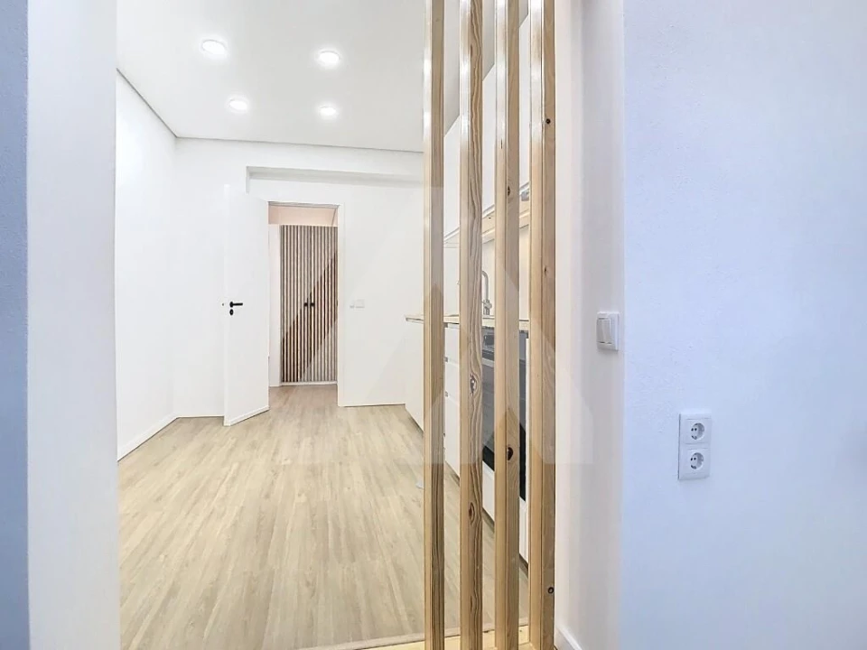 Apartamento T3 para Venda em Ovar, São João, Arada e São Vicente de Pereira Jusã Foto 14