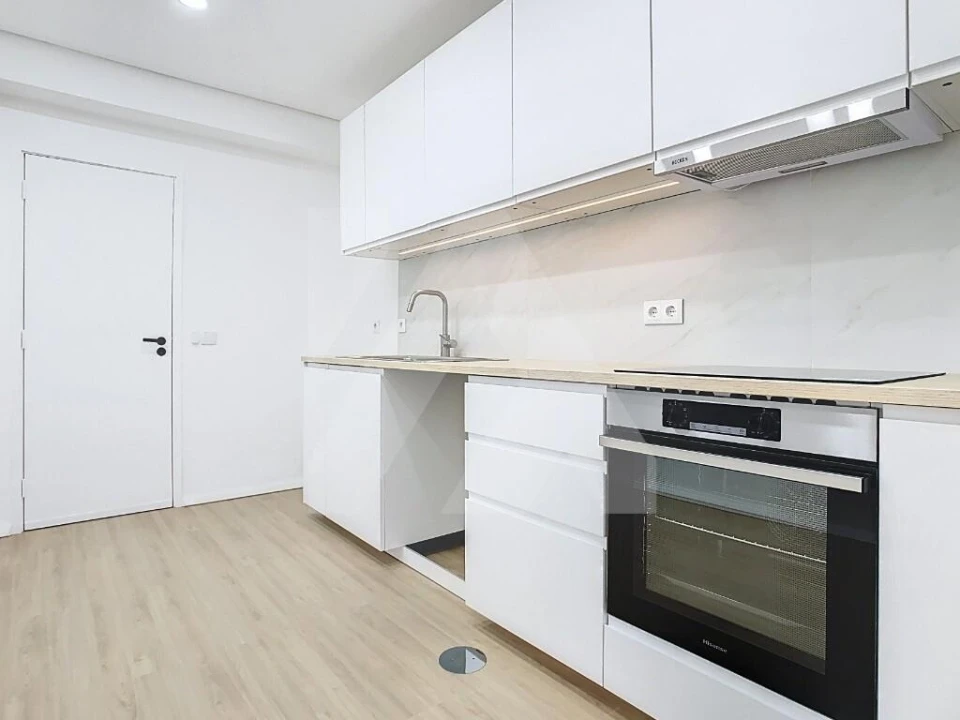 Apartamento T3 para Venda em Ovar, São João, Arada e São Vicente de Pereira Jusã Foto 5