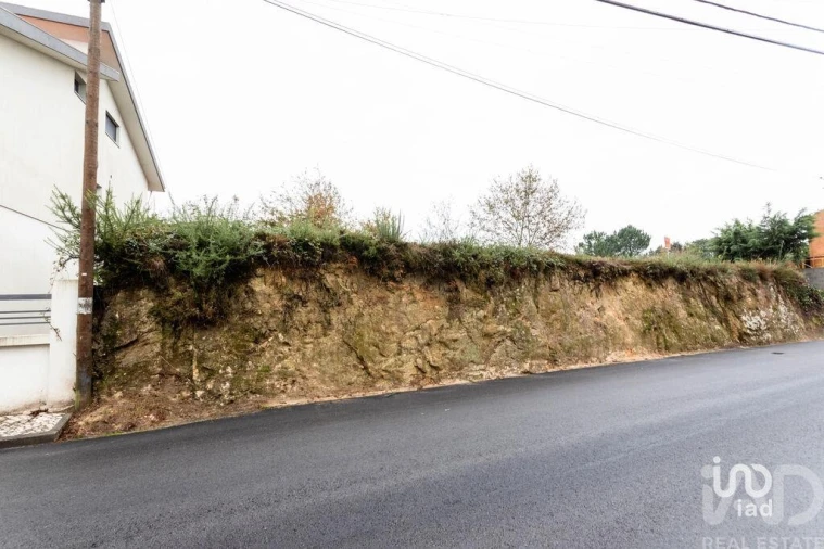 Terreno para Venda em Vila de Cucujães Foto 10
