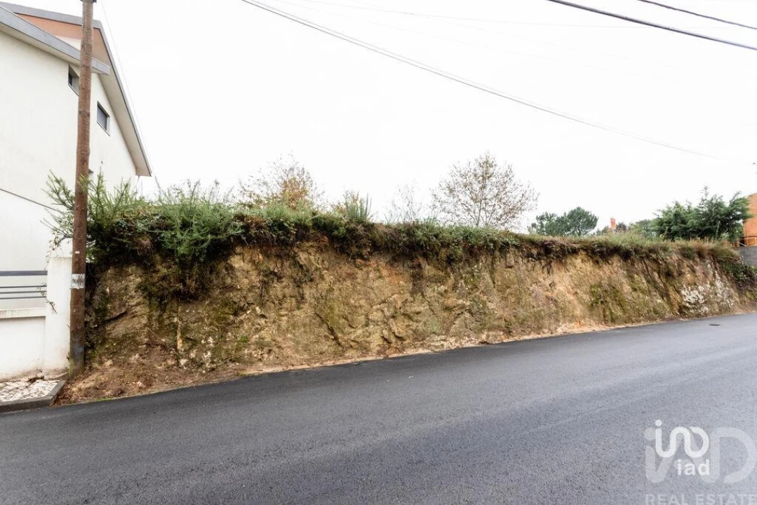 Terreno para Venda em Vila de Cucujães Foto 10