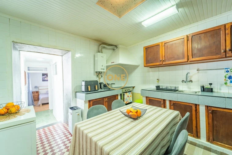 Moradia T4 para Venda em Ponta Delgada (São José) Foto 9