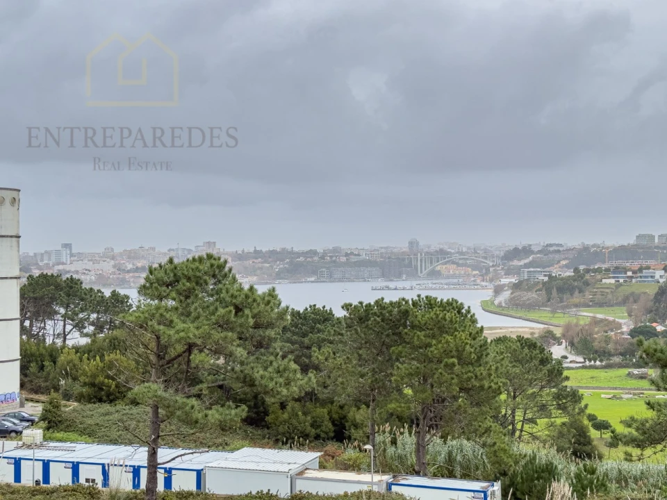 Apartamento T3 para Venda em Santa Marinha e São Pedro da Afurada Foto 54