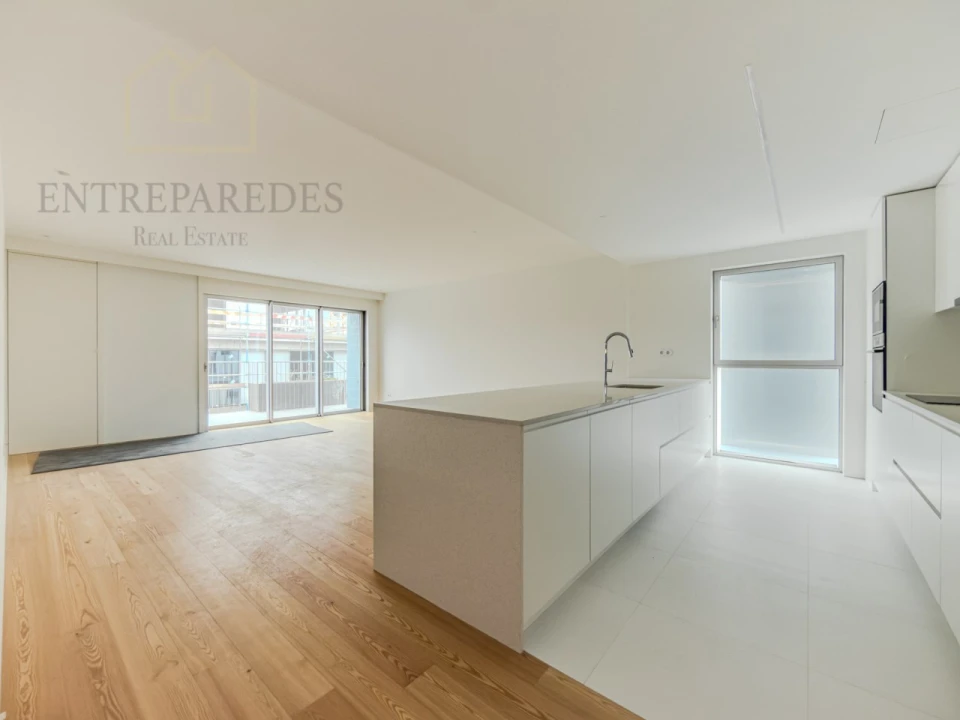 Apartamento T3 para Venda em Santa Marinha e São Pedro da Afurada Foto 55