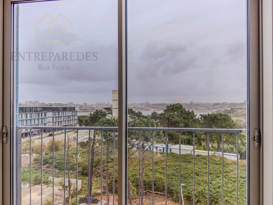 Apartamento T3 para Venda em Santa Marinha e São Pedro da Afurada Foto 10