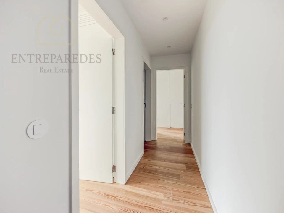 Apartamento T3 para Venda em Santa Marinha e São Pedro da Afurada Foto 12