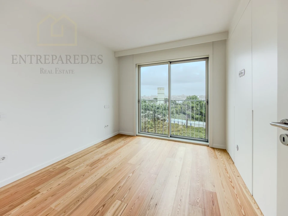 Apartamento T3 para Venda em Santa Marinha e São Pedro da Afurada Foto 13