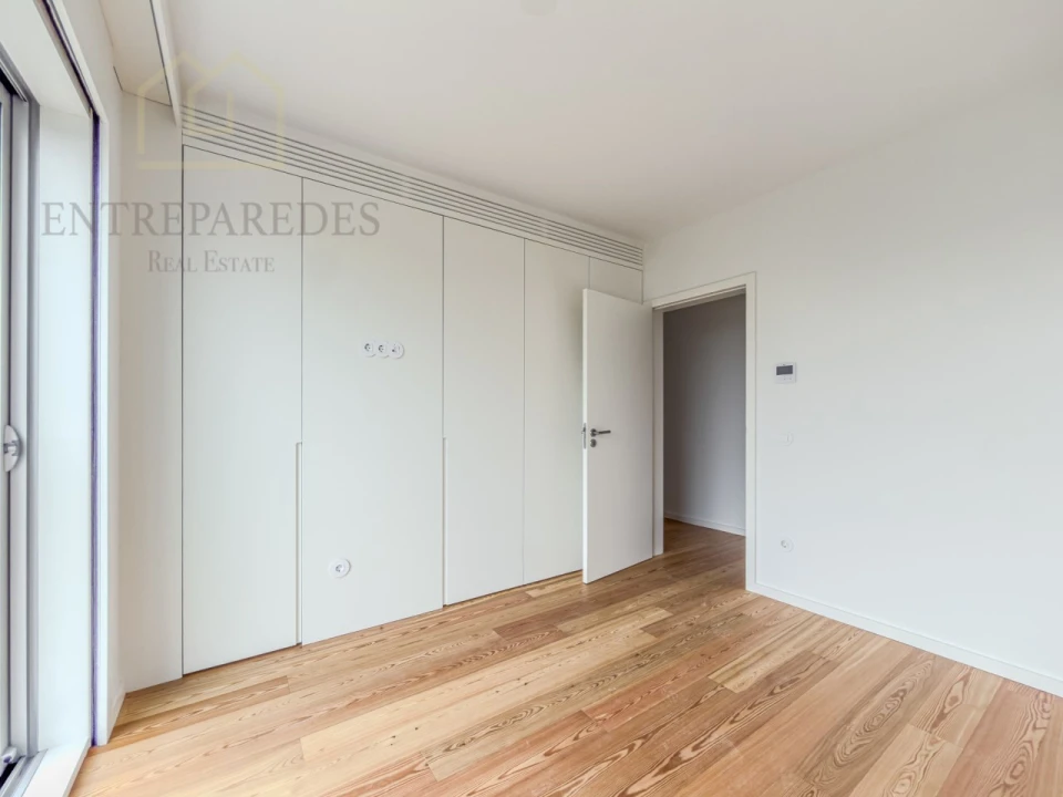 Apartamento T3 para Venda em Santa Marinha e São Pedro da Afurada Foto 14