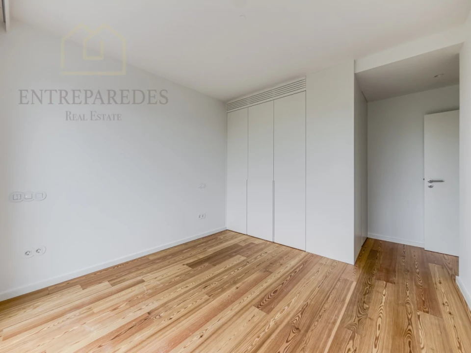 Apartamento T3 para Venda em Santa Marinha e São Pedro da Afurada Foto 18