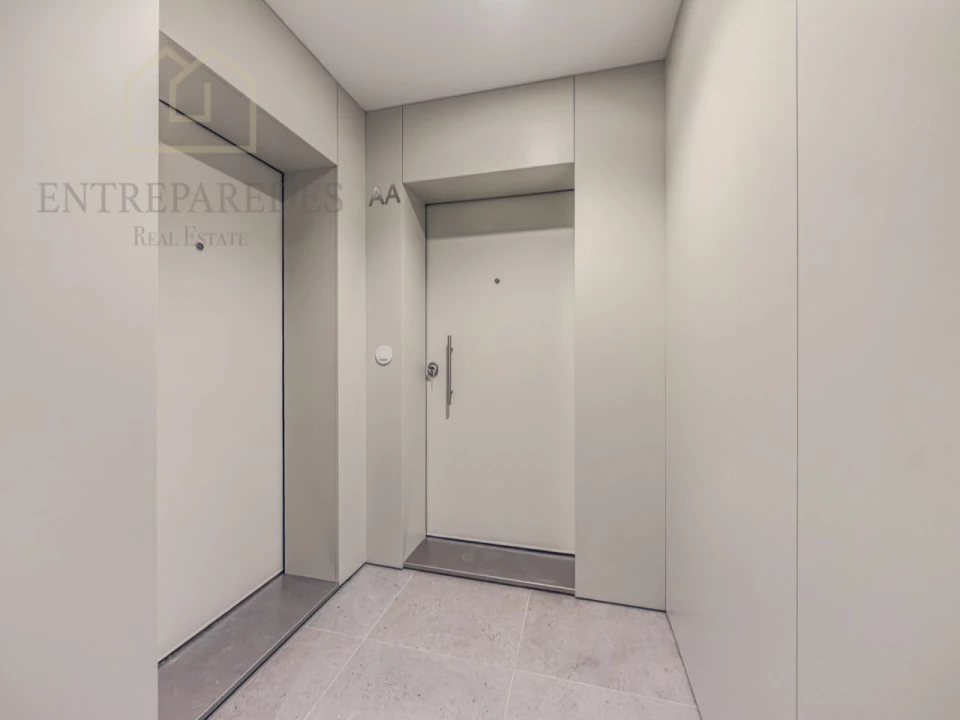 Apartamento T3 para Venda em Santa Marinha e São Pedro da Afurada Foto 20