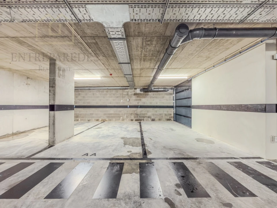 Apartamento T3 para Venda em Santa Marinha e São Pedro da Afurada Foto 21