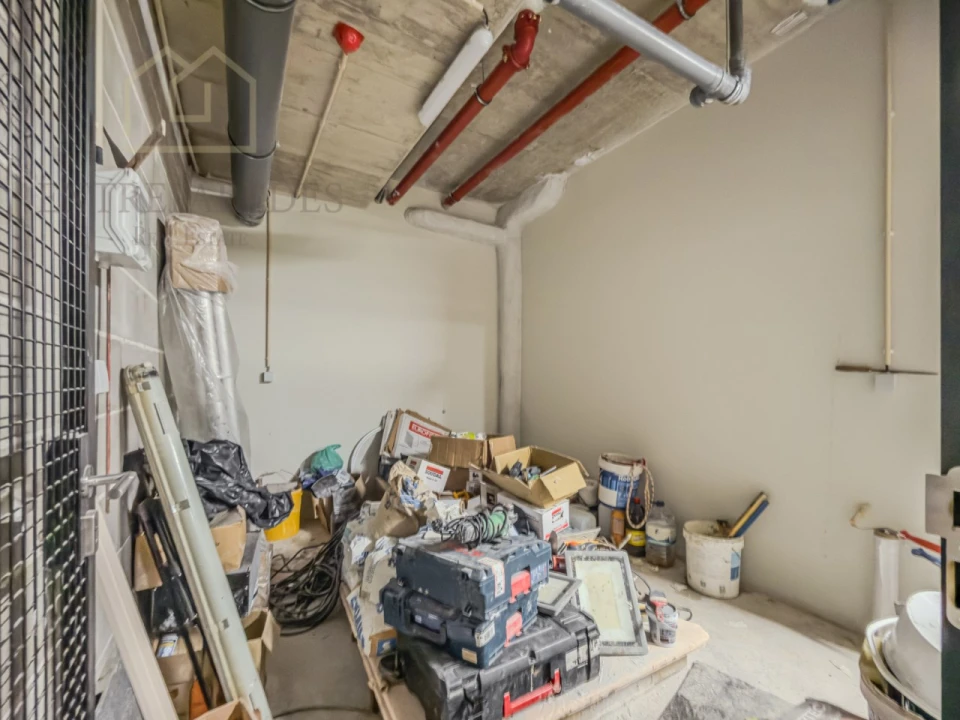 Apartamento T3 para Venda em Santa Marinha e São Pedro da Afurada Foto 22