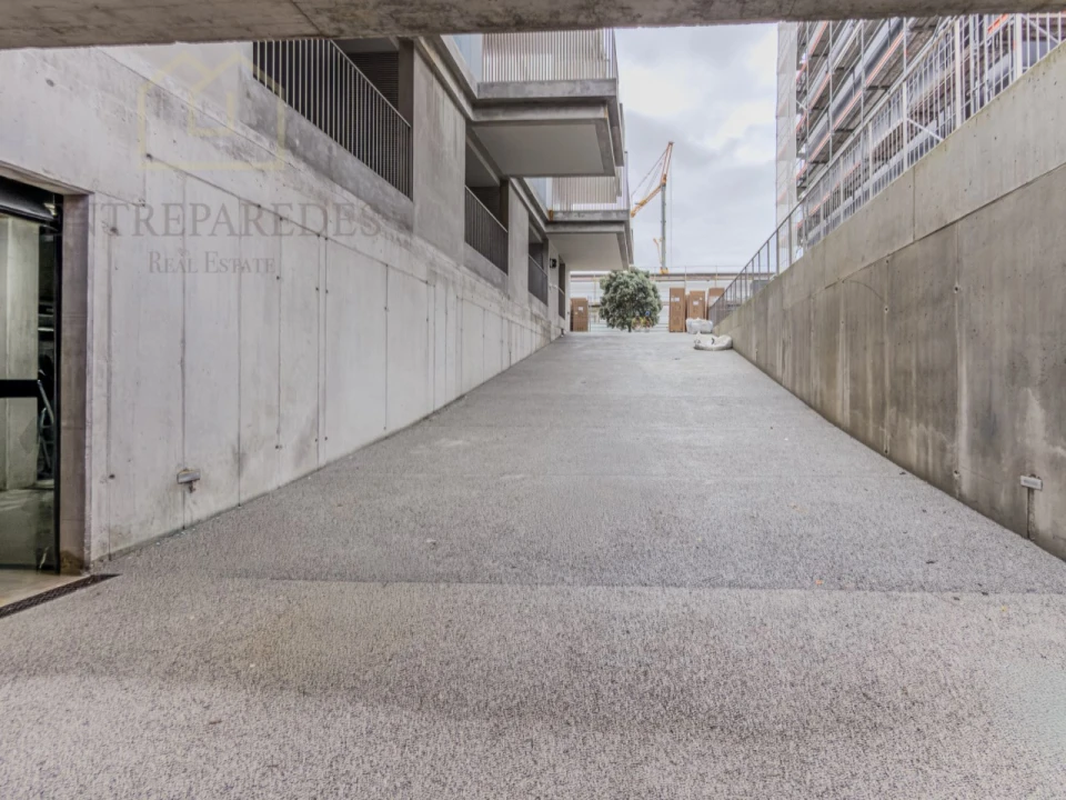 Apartamento T3 para Venda em Santa Marinha e São Pedro da Afurada Foto 23