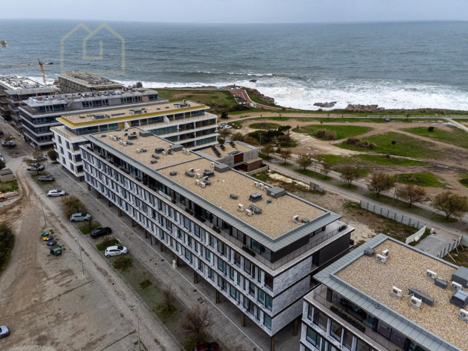 Apartamento T3 para Venda em Santa Marinha e São Pedro da Afurada Foto 30