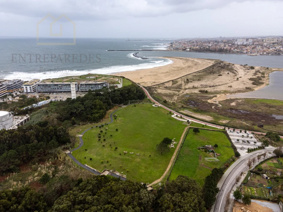 Apartamento T3 para Venda em Santa Marinha e São Pedro da Afurada Foto 33