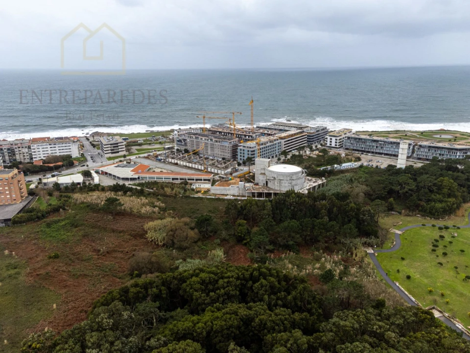 Apartamento T3 para Venda em Santa Marinha e São Pedro da Afurada Foto 34