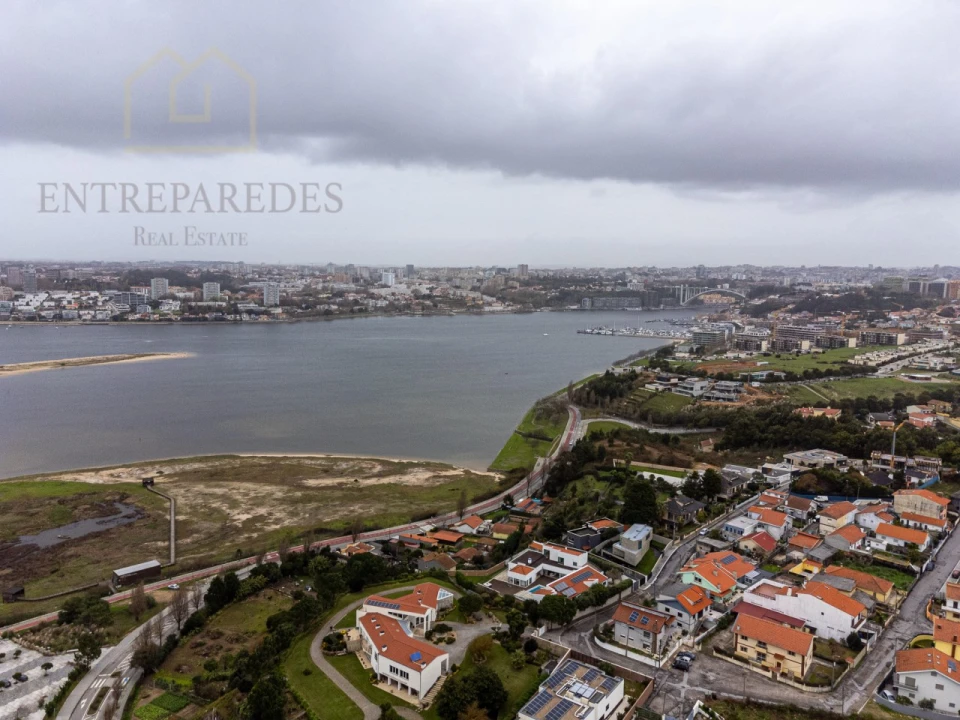Apartamento T3 para Venda em Santa Marinha e São Pedro da Afurada Foto 40