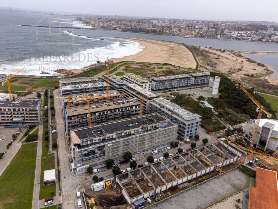 Apartamento T3 para Venda em Santa Marinha e São Pedro da Afurada Foto 44