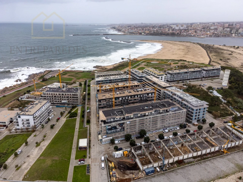 Apartamento T3 para Venda em Santa Marinha e São Pedro da Afurada Foto 45